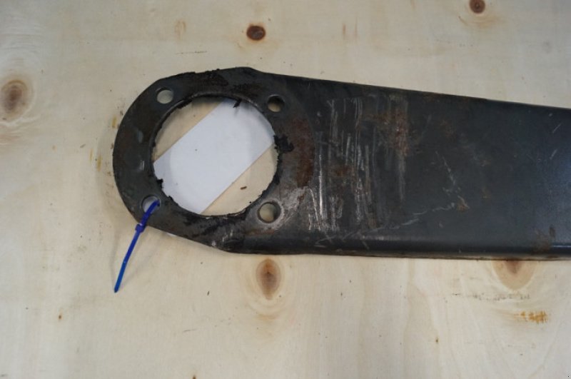 Sonstiges Mähdrescherzubehör typu CLAAS Dominator 98, Gebrauchtmaschine v Hemmet (Obrázek 4)