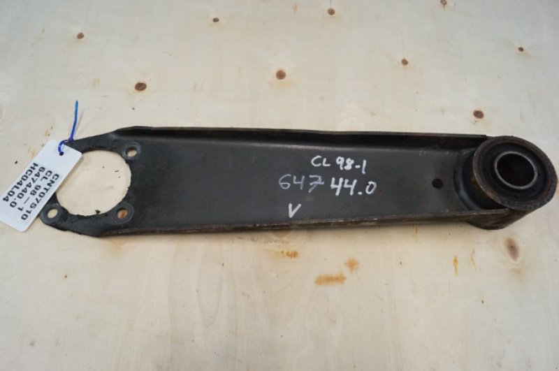 Sonstiges Mähdrescherzubehör typu CLAAS Dominator 98, Gebrauchtmaschine v Hemmet (Obrázek 6)