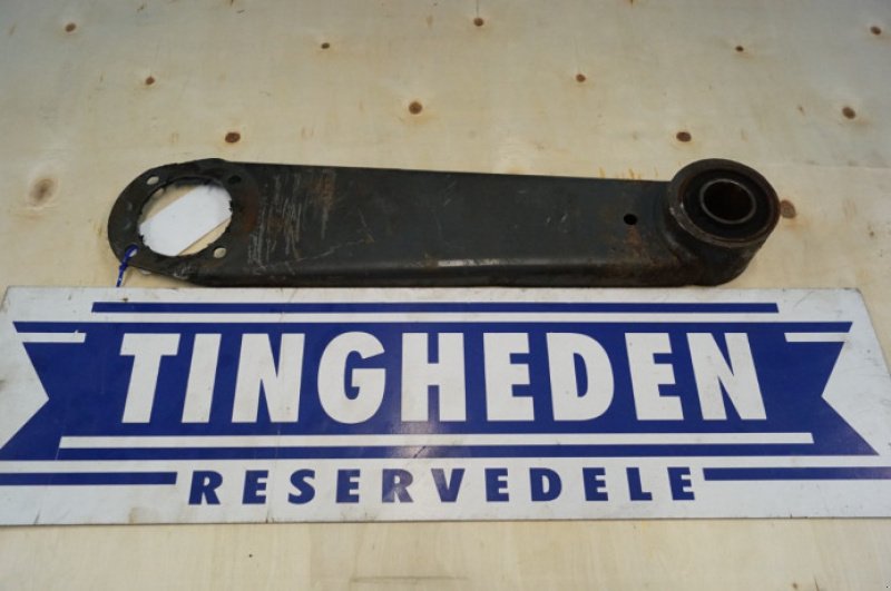 Sonstiges Mähdrescherzubehör typu CLAAS Dominator 98, Gebrauchtmaschine v Hemmet (Obrázek 2)