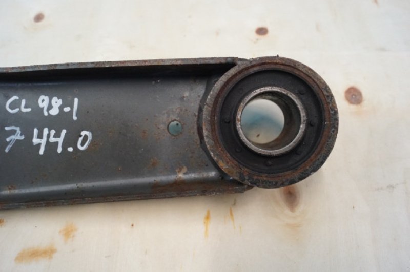 Sonstiges Mähdrescherzubehör typu CLAAS Dominator 98, Gebrauchtmaschine v Hemmet (Obrázek 5)