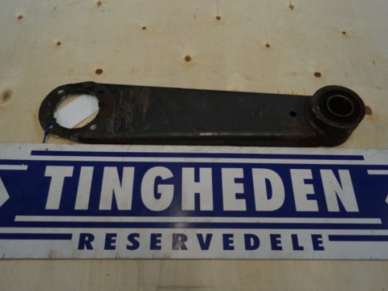 Sonstiges Mähdrescherzubehör des Typs CLAAS Dominator 98, Gebrauchtmaschine in Hemmet (Bild 1)