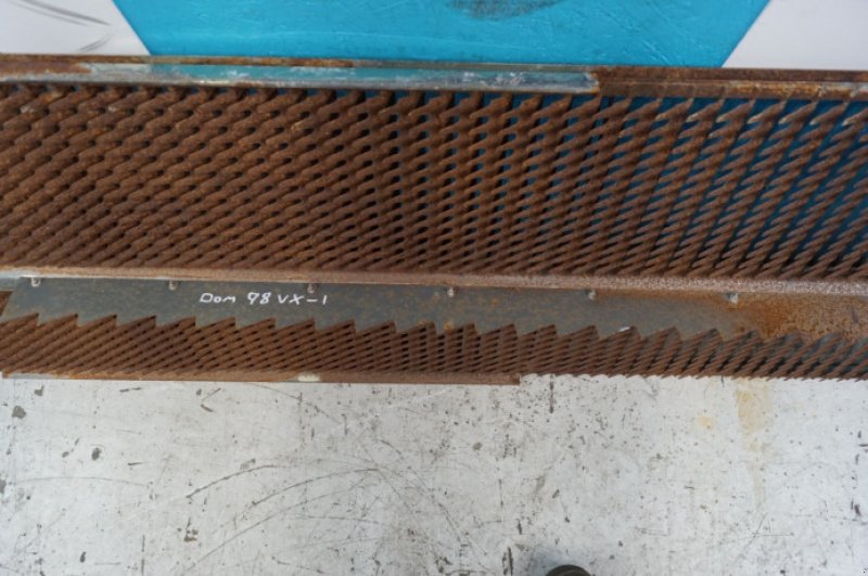 Sonstiges Mähdrescherzubehör des Typs CLAAS Dominator 98, Gebrauchtmaschine in Hemmet (Bild 5)