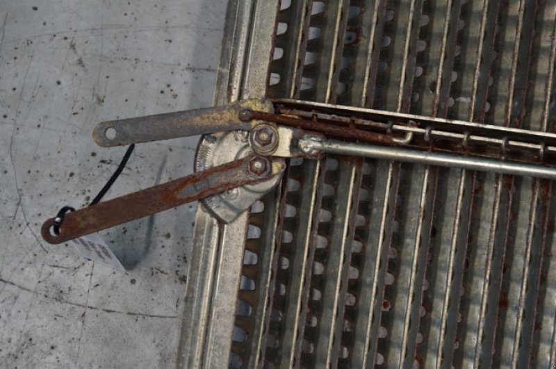 Sonstiges Mähdrescherzubehör des Typs CLAAS Dominator 98, Gebrauchtmaschine in Hemmet (Bild 9)