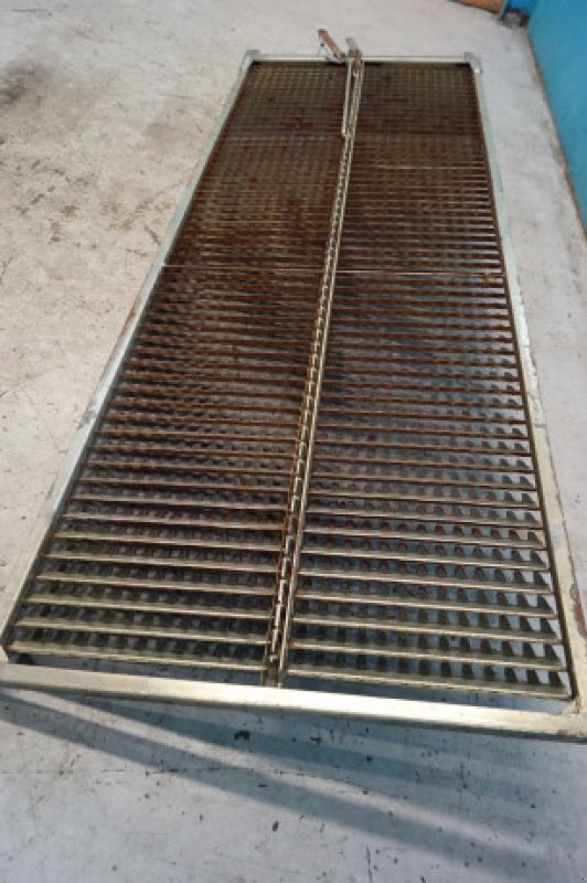 Sonstiges Mähdrescherzubehör des Typs CLAAS Dominator 98, Gebrauchtmaschine in Hemmet (Bild 12)