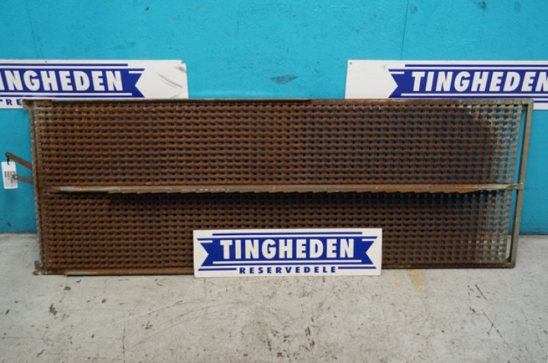 Sonstiges Mähdrescherzubehör des Typs CLAAS Dominator 98, Gebrauchtmaschine in Hemmet (Bild 1)