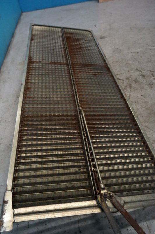 Sonstiges Mähdrescherzubehör des Typs CLAAS Dominator 98, Gebrauchtmaschine in Hemmet (Bild 11)