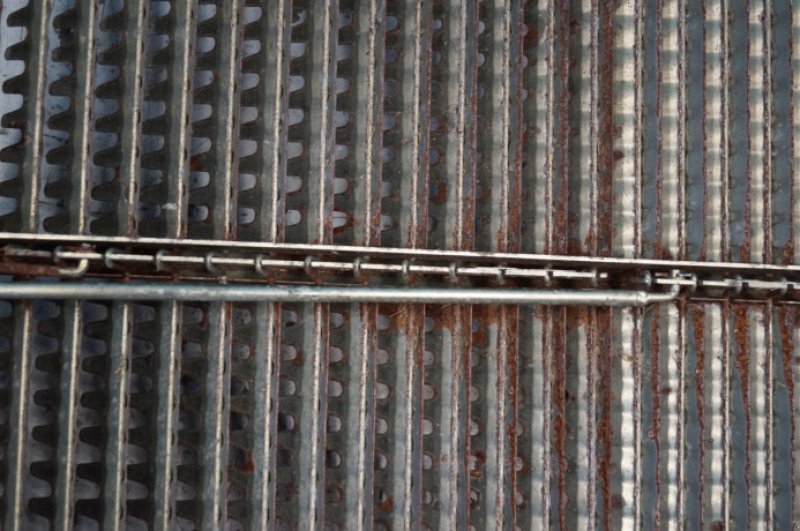 Sonstiges Mähdrescherzubehör des Typs CLAAS Dominator 98, Gebrauchtmaschine in Hemmet (Bild 10)