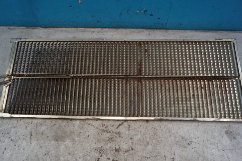 Sonstiges Mähdrescherzubehör des Typs CLAAS Dominator 98, Gebrauchtmaschine in Hemmet (Bild 8)