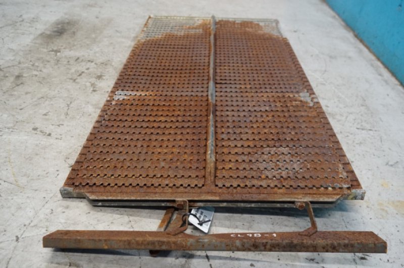 Sonstiges Mähdrescherzubehör typu CLAAS Dominator 98, Gebrauchtmaschine v Hemmet (Obrázek 11)