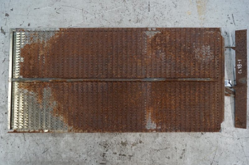 Sonstiges Mähdrescherzubehör typu CLAAS Dominator 98, Gebrauchtmaschine v Hemmet (Obrázek 8)