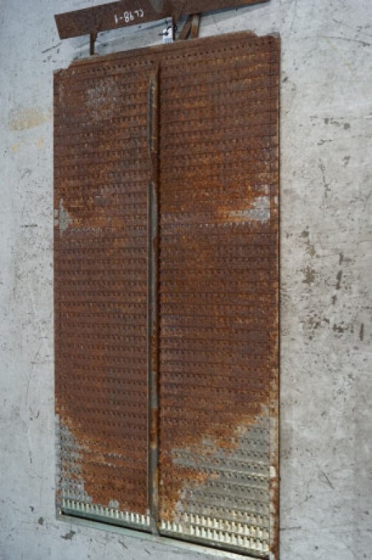 Sonstiges Mähdrescherzubehör typu CLAAS Dominator 98, Gebrauchtmaschine v Hemmet (Obrázek 7)