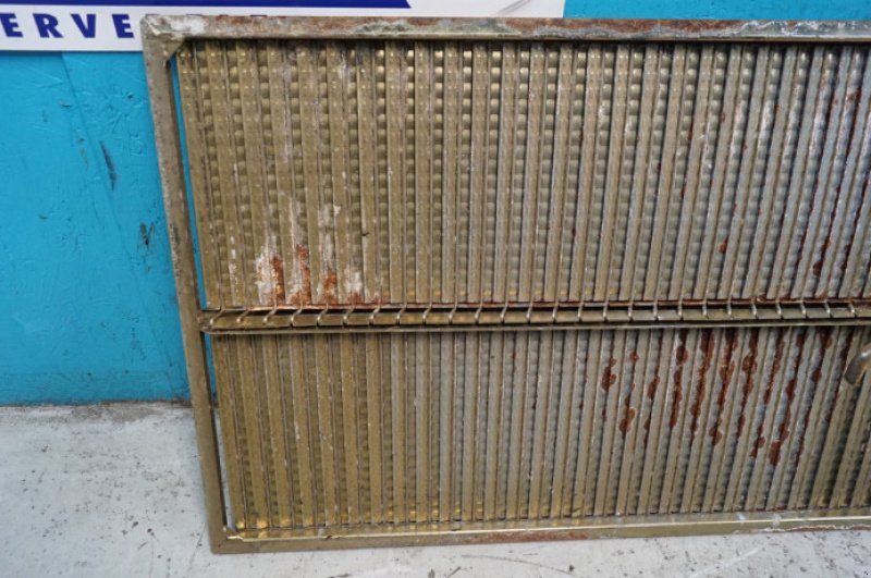 Sonstiges Mähdrescherzubehör typu CLAAS Dominator 98, Gebrauchtmaschine v Hemmet (Obrázek 2)