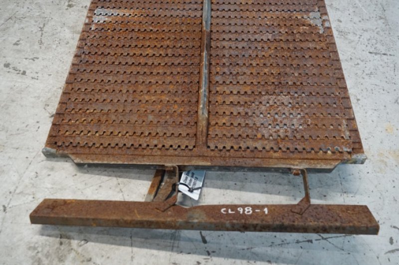 Sonstiges Mähdrescherzubehör typu CLAAS Dominator 98, Gebrauchtmaschine v Hemmet (Obrázek 10)