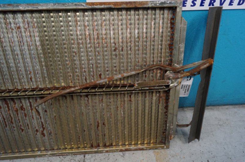 Sonstiges Mähdrescherzubehör typu CLAAS Dominator 98, Gebrauchtmaschine v Hemmet (Obrázek 3)