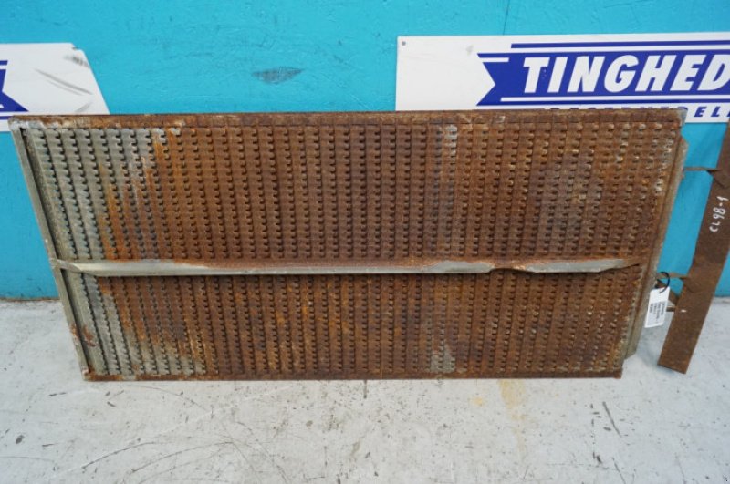 Sonstiges Mähdrescherzubehör tip CLAAS Dominator 98, Gebrauchtmaschine in Hemmet (Poză 10)