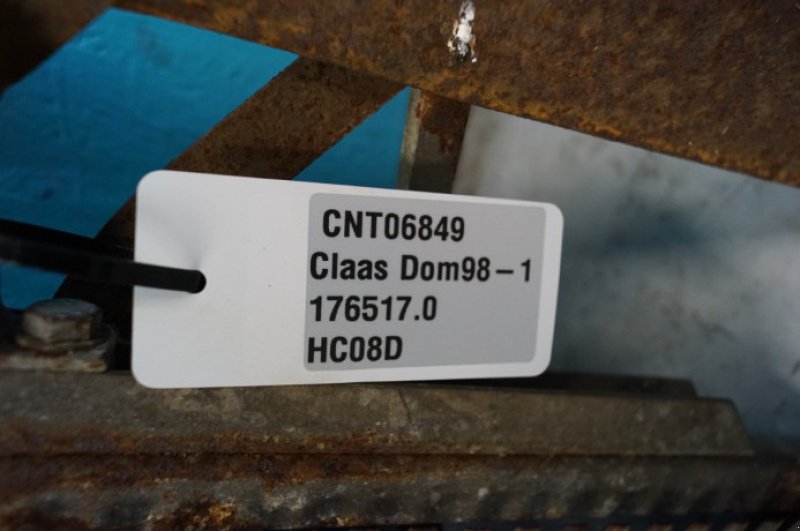 Sonstiges Mähdrescherzubehör tip CLAAS Dominator 98, Gebrauchtmaschine in Hemmet (Poză 13)