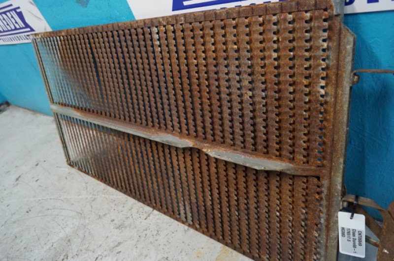 Sonstiges Mähdrescherzubehör tip CLAAS Dominator 98, Gebrauchtmaschine in Hemmet (Poză 12)