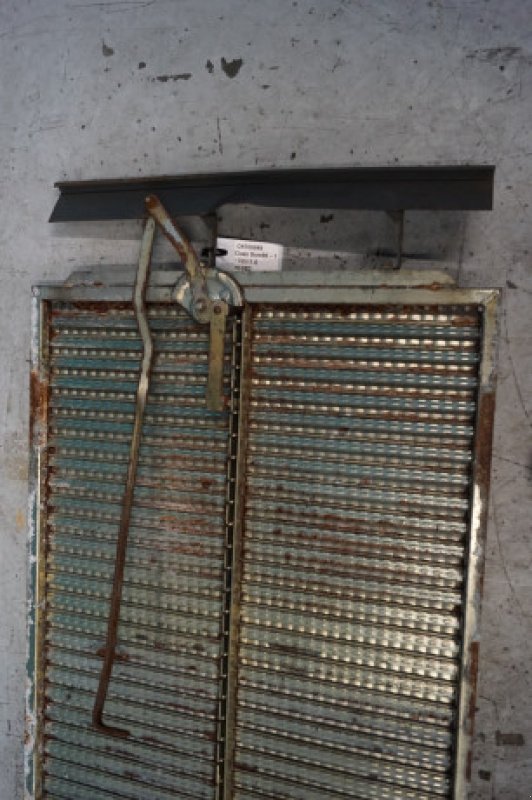 Sonstiges Mähdrescherzubehör tip CLAAS Dominator 98, Gebrauchtmaschine in Hemmet (Poză 3)