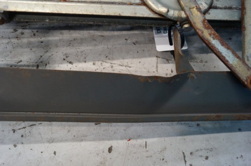 Sonstiges Mähdrescherzubehör tip CLAAS Dominator 98, Gebrauchtmaschine in Hemmet (Poză 5)
