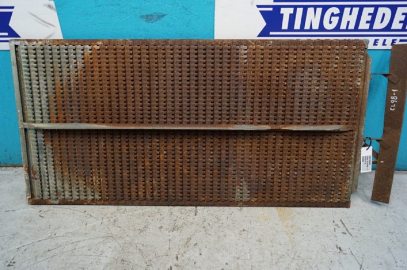 Sonstiges Mähdrescherzubehör tip CLAAS Dominator 98, Gebrauchtmaschine in Hemmet (Poză 11)