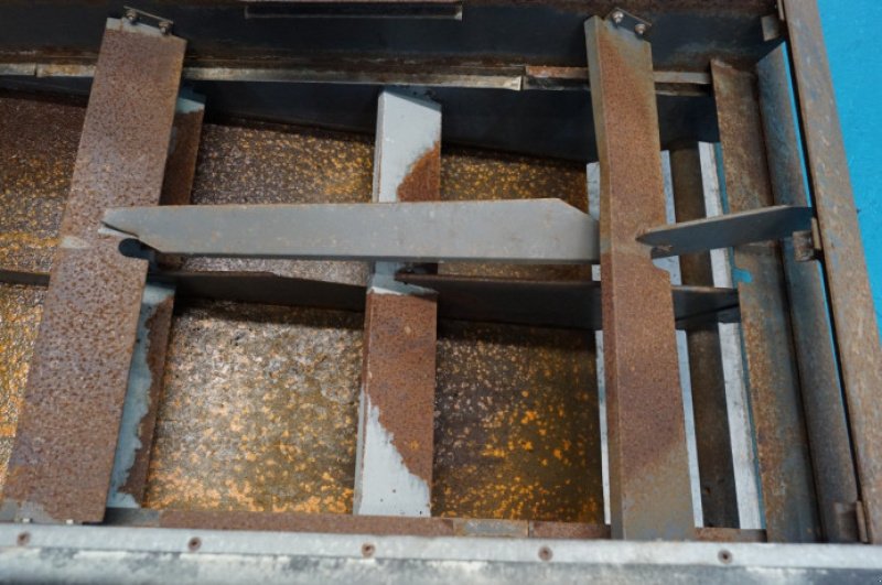 Sonstiges Mähdrescherzubehör typu CLAAS Dominator 98, Gebrauchtmaschine v Hemmet (Obrázek 8)