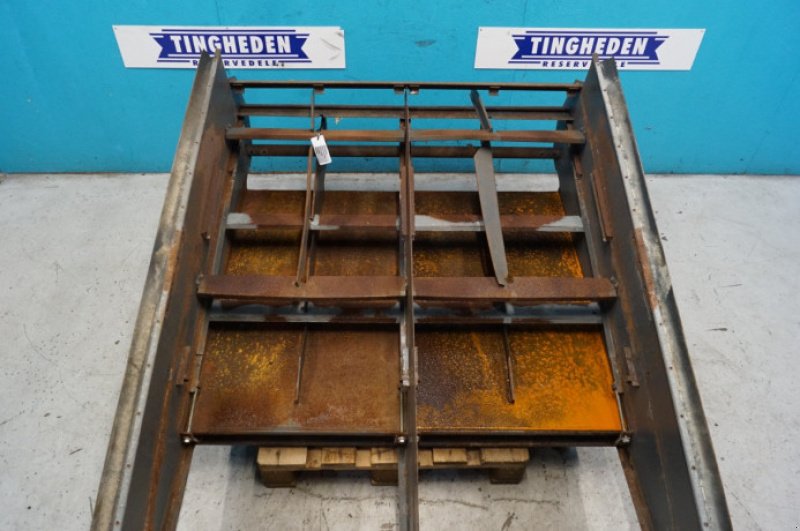 Sonstiges Mähdrescherzubehör typu CLAAS Dominator 98, Gebrauchtmaschine v Hemmet (Obrázek 11)