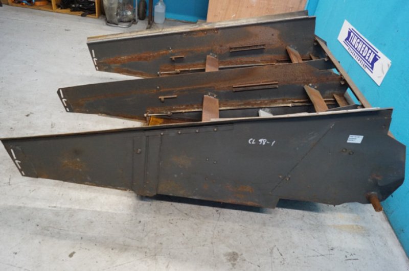 Sonstiges Mähdrescherzubehör typu CLAAS Dominator 98, Gebrauchtmaschine v Hemmet (Obrázek 9)