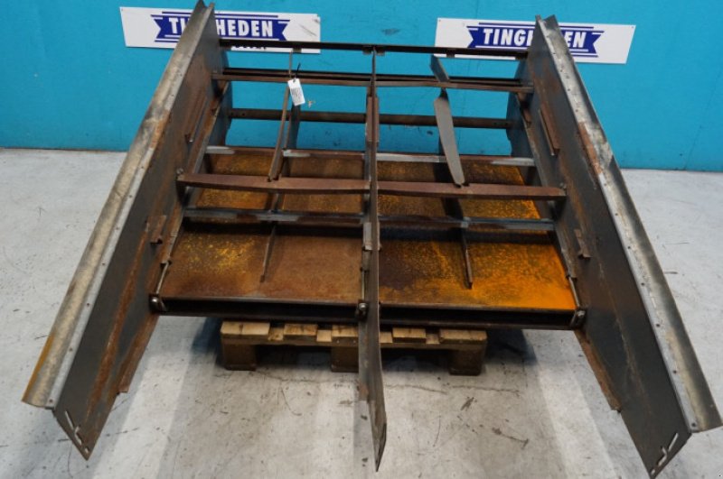 Sonstiges Mähdrescherzubehör typu CLAAS Dominator 98, Gebrauchtmaschine v Hemmet (Obrázek 14)