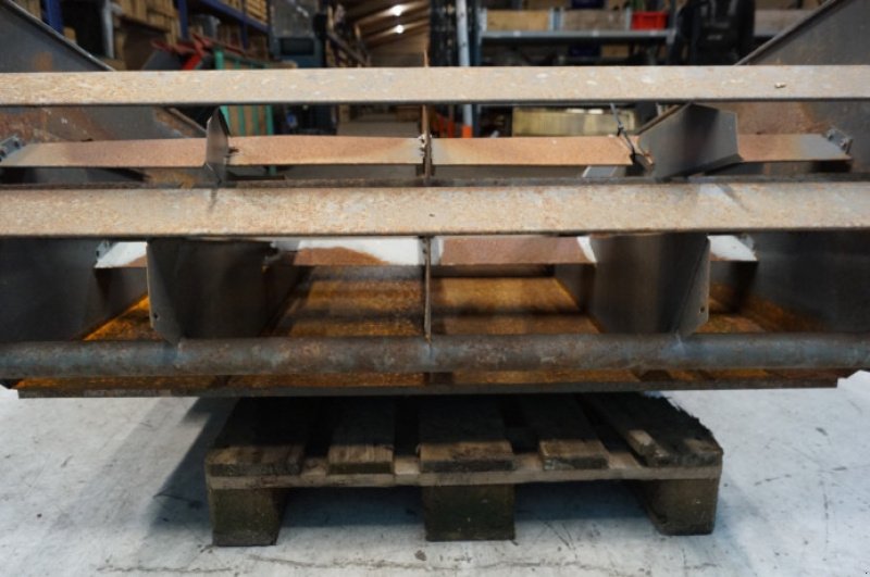 Sonstiges Mähdrescherzubehör typu CLAAS Dominator 98, Gebrauchtmaschine v Hemmet (Obrázek 16)