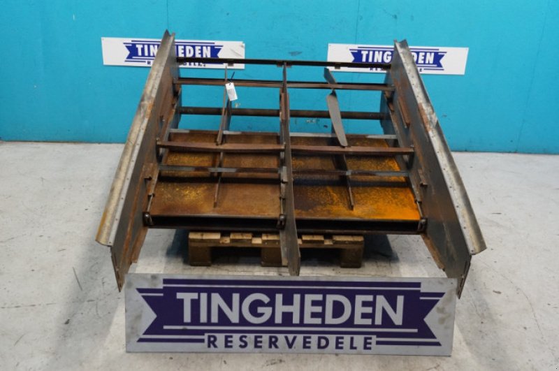 Sonstiges Mähdrescherzubehör typu CLAAS Dominator 98, Gebrauchtmaschine v Hemmet (Obrázek 1)