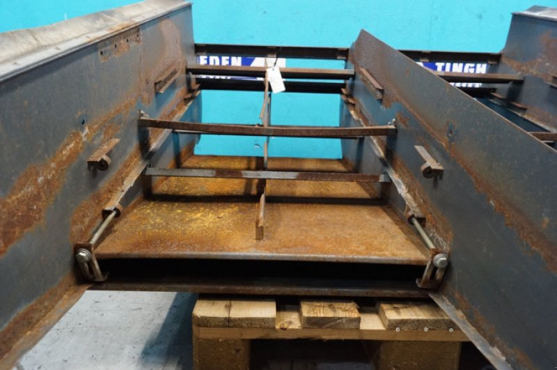 Sonstiges Mähdrescherzubehör typu CLAAS Dominator 98, Gebrauchtmaschine v Hemmet (Obrázek 12)