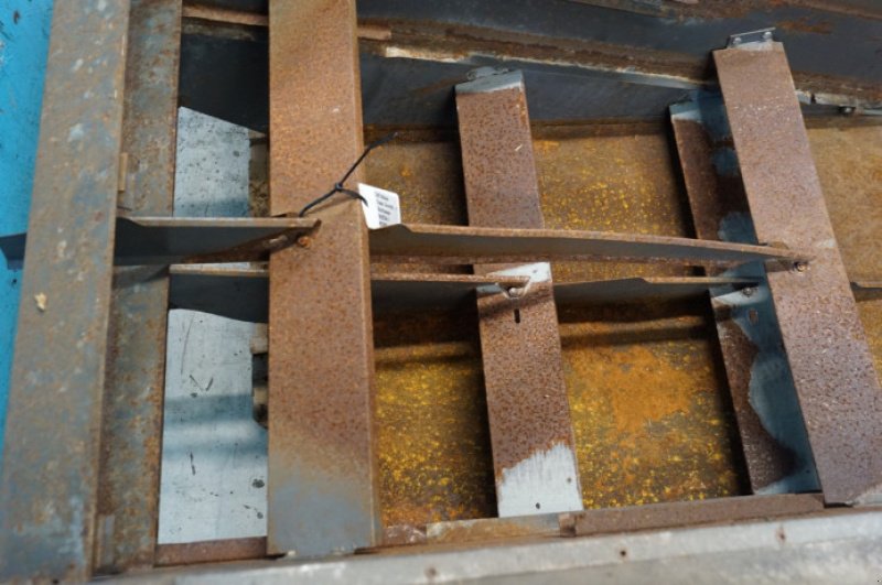 Sonstiges Mähdrescherzubehör typu CLAAS Dominator 98, Gebrauchtmaschine v Hemmet (Obrázek 4)