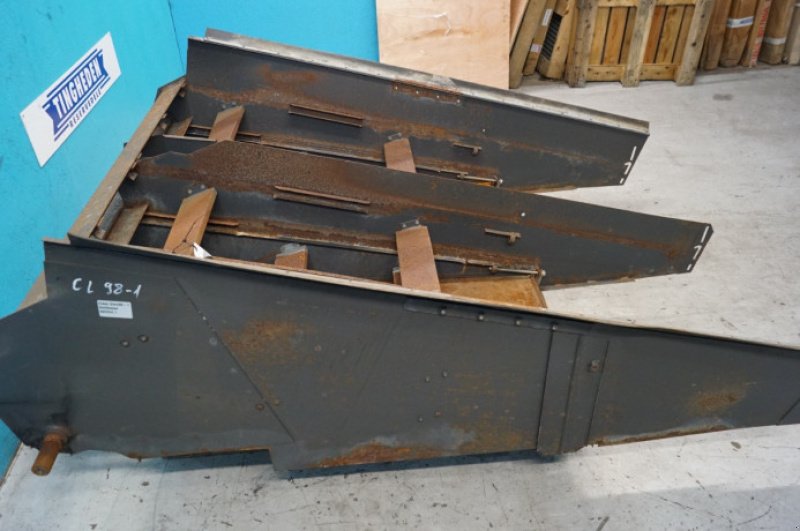 Sonstiges Mähdrescherzubehör typu CLAAS Dominator 98, Gebrauchtmaschine v Hemmet (Obrázek 2)