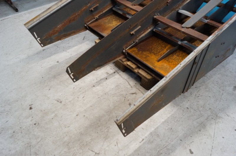 Sonstiges Mähdrescherzubehör typu CLAAS Dominator 98, Gebrauchtmaschine v Hemmet (Obrázek 10)