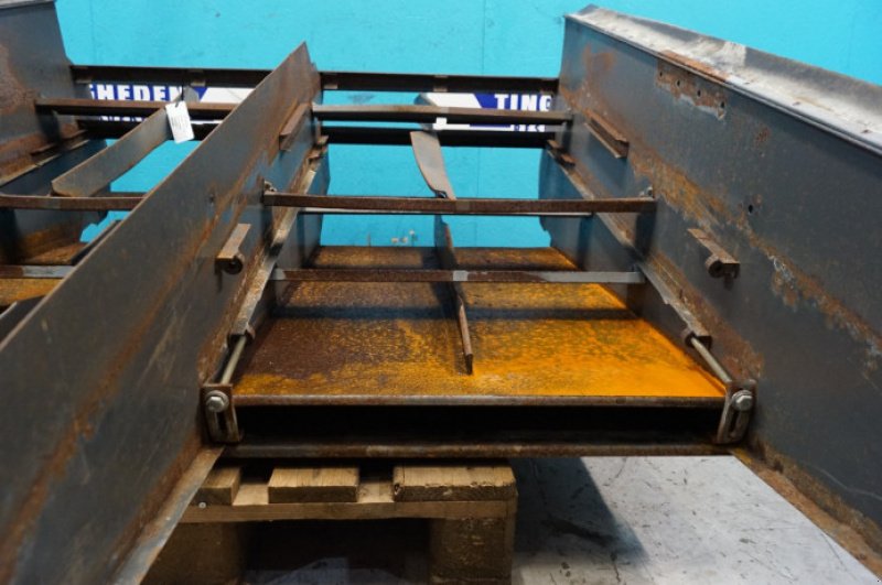 Sonstiges Mähdrescherzubehör typu CLAAS Dominator 98, Gebrauchtmaschine v Hemmet (Obrázek 13)