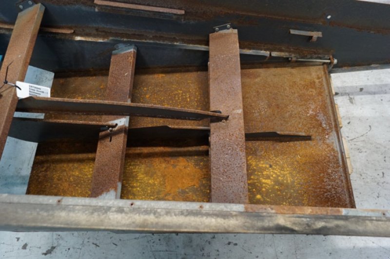 Sonstiges Mähdrescherzubehör typu CLAAS Dominator 98, Gebrauchtmaschine v Hemmet (Obrázek 5)