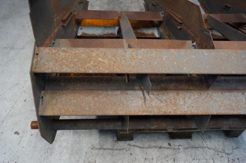 Sonstiges Mähdrescherzubehör typu CLAAS Dominator 98, Gebrauchtmaschine v Hemmet (Obrázek 17)