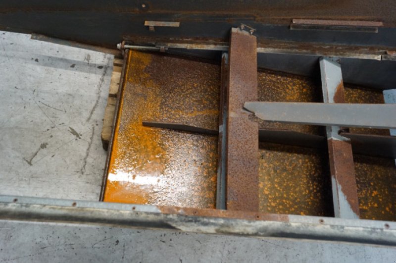 Sonstiges Mähdrescherzubehör typu CLAAS Dominator 98, Gebrauchtmaschine v Hemmet (Obrázek 7)