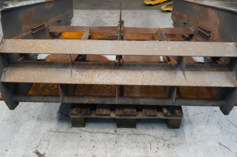 Sonstiges Mähdrescherzubehör typu CLAAS Dominator 98, Gebrauchtmaschine v Hemmet (Obrázek 15)