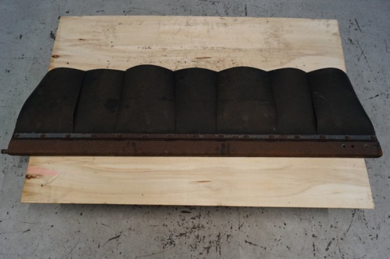 Sonstiges Mähdrescherzubehör typu CLAAS Dominator 98, Gebrauchtmaschine v Hemmet (Obrázek 7)