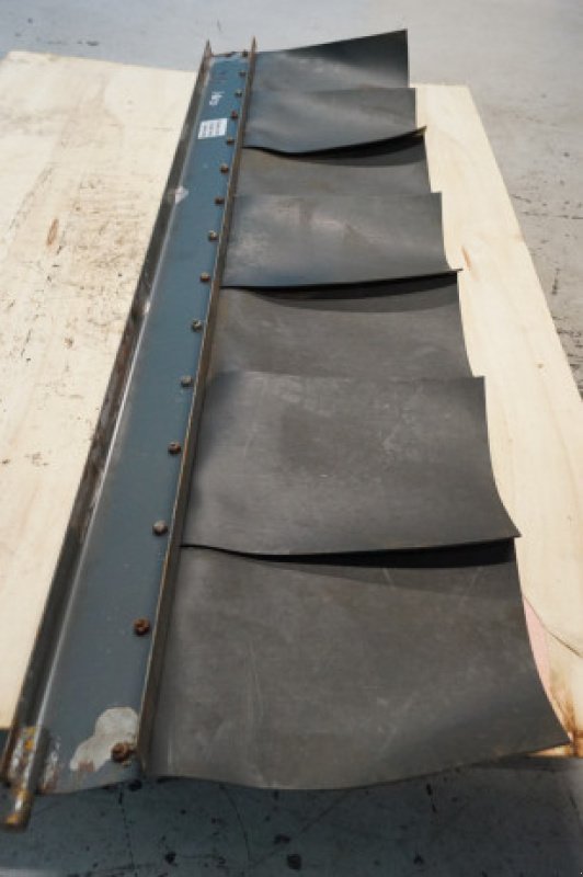 Sonstiges Mähdrescherzubehör typu CLAAS Dominator 98, Gebrauchtmaschine v Hemmet (Obrázek 5)