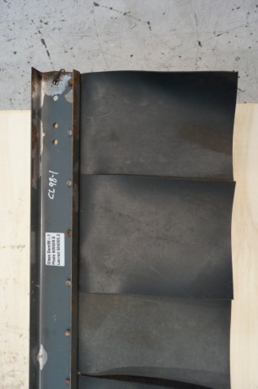 Sonstiges Mähdrescherzubehör typu CLAAS Dominator 98, Gebrauchtmaschine v Hemmet (Obrázek 4)