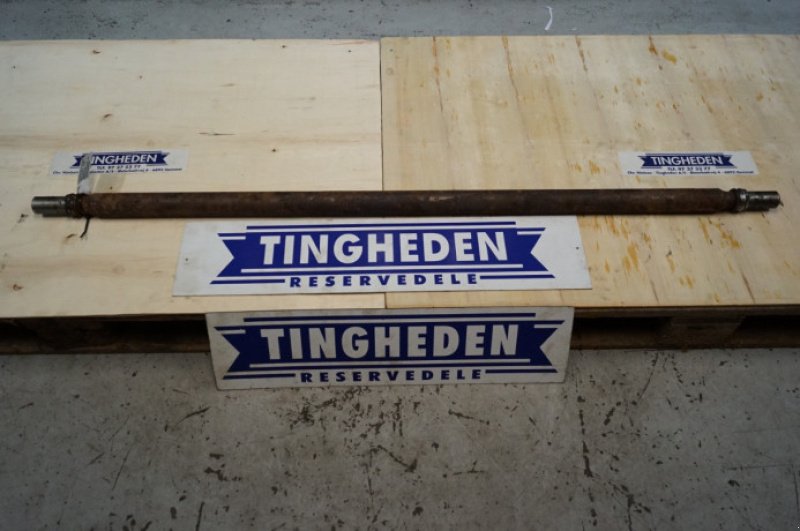 Sonstiges Mähdrescherzubehör des Typs CLAAS Dominator 98, Gebrauchtmaschine in Hemmet (Bild 1)