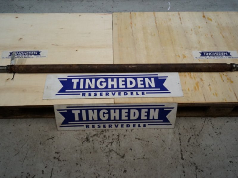 Sonstiges Mähdrescherzubehör des Typs CLAAS Dominator 98, Gebrauchtmaschine in Hemmet (Bild 1)