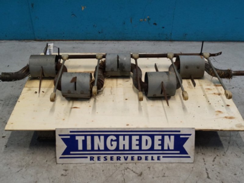 Sonstiges Mähdrescherzubehör des Typs CLAAS Dominator 98, Gebrauchtmaschine in Hemmet (Bild 1)