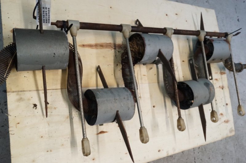 Sonstiges Mähdrescherzubehör typu CLAAS Dominator 98, Gebrauchtmaschine v Hemmet (Obrázek 10)