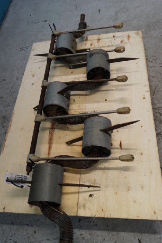 Sonstiges Mähdrescherzubehör typu CLAAS Dominator 98, Gebrauchtmaschine v Hemmet (Obrázek 3)