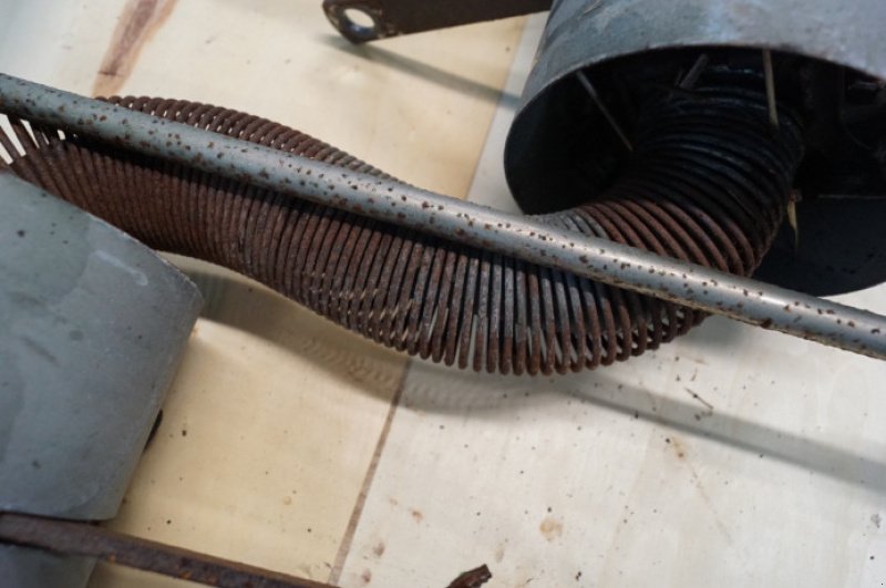 Sonstiges Mähdrescherzubehör typu CLAAS Dominator 98, Gebrauchtmaschine v Hemmet (Obrázek 8)