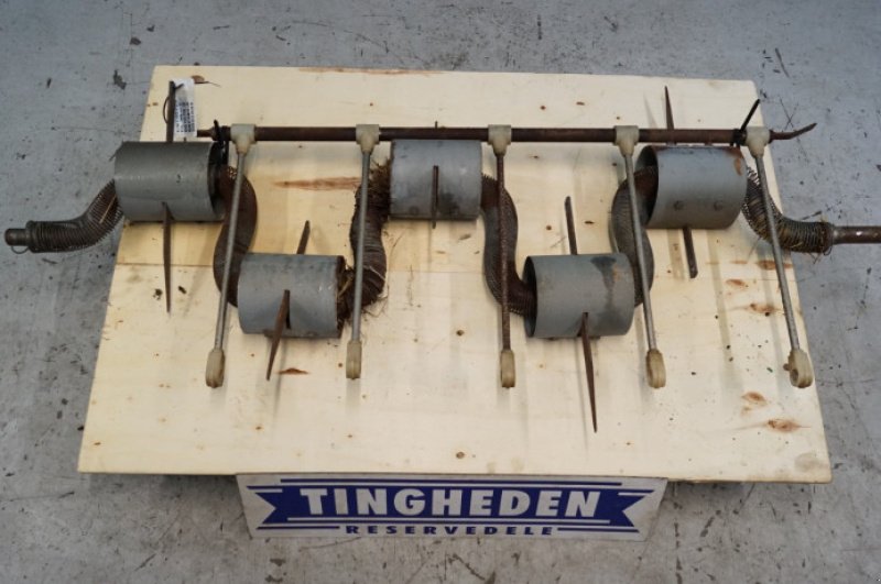 Sonstiges Mähdrescherzubehör typu CLAAS Dominator 98, Gebrauchtmaschine v Hemmet (Obrázek 2)