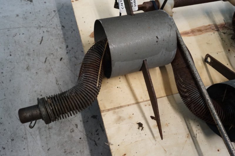 Sonstiges Mähdrescherzubehör typu CLAAS Dominator 98, Gebrauchtmaschine v Hemmet (Obrázek 9)